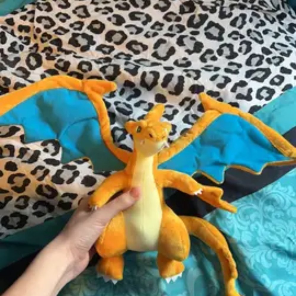 9 Plush Toys - Soft Stuffed Animals Christmas Gifts for Kids